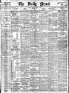 Daily News (London) Thursday 14 March 1901 Page 1