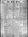 Daily News (London) Wednesday 10 April 1901 Page 1
