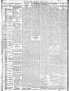 Daily News (London) Wednesday 10 April 1901 Page 6