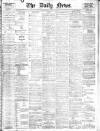 Daily News (London) Monday 22 April 1901 Page 1