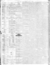 Daily News (London) Monday 22 April 1901 Page 4