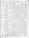 Daily News (London) Monday 22 April 1901 Page 5