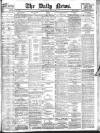Daily News (London) Monday 13 May 1901 Page 1
