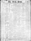 Daily News (London) Tuesday 21 May 1901 Page 1