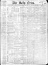 Daily News (London) Thursday 30 May 1901 Page 1