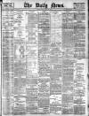 Daily News (London) Monday 15 July 1901 Page 1