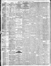 Daily News (London) Monday 15 July 1901 Page 4