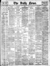 Daily News (London) Monday 22 July 1901 Page 1