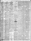 Daily News (London) Monday 22 July 1901 Page 4