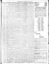 Daily News (London) Monday 29 July 1901 Page 3