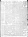 Daily News (London) Monday 29 July 1901 Page 5