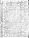 Daily News (London) Monday 29 July 1901 Page 10