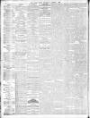 Daily News (London) Thursday 15 August 1901 Page 4