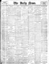 Daily News (London) Tuesday 06 August 1901 Page 1