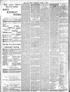 Daily News (London) Wednesday 07 August 1901 Page 6