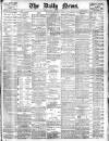 Daily News (London) Friday 16 August 1901 Page 1