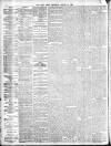 Daily News (London) Thursday 22 August 1901 Page 4