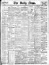 Daily News (London) Saturday 24 August 1901 Page 1