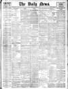 Daily News (London) Tuesday 27 August 1901 Page 1
