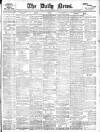 Daily News (London) Wednesday 28 August 1901 Page 1