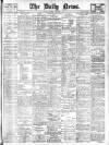 Daily News (London) Saturday 07 September 1901 Page 1