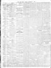 Daily News (London) Tuesday 10 September 1901 Page 4