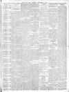 Daily News (London) Saturday 21 September 1901 Page 5