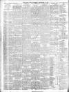 Daily News (London) Saturday 21 September 1901 Page 8