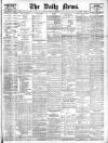 Daily News (London) Tuesday 24 September 1901 Page 1