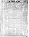 Daily News (London) Tuesday 15 October 1901 Page 1