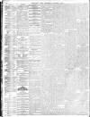 Daily News (London) Wednesday 02 October 1901 Page 4