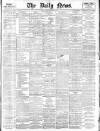 Daily News (London) Tuesday 15 October 1901 Page 1