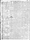 Daily News (London) Tuesday 22 October 1901 Page 4