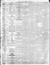 Daily News (London) Tuesday 29 October 1901 Page 4