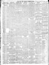 Daily News (London) Tuesday 29 October 1901 Page 8