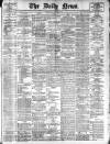 Daily News (London) Friday 01 November 1901 Page 1