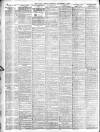 Daily News (London) Saturday 02 November 1901 Page 10