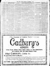 Daily News (London) Monday 04 November 1901 Page 9