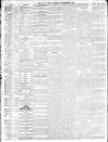 Daily News (London) Tuesday 05 November 1901 Page 4