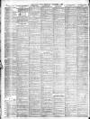 Daily News (London) Thursday 07 November 1901 Page 10