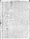 Daily News (London) Friday 08 November 1901 Page 4