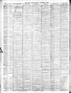 Daily News (London) Friday 08 November 1901 Page 10