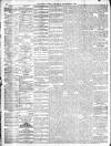 Daily News (London) Saturday 09 November 1901 Page 4