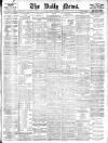 Daily News (London) Tuesday 12 November 1901 Page 1