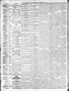 Daily News (London) Thursday 14 November 1901 Page 4