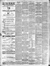 Daily News (London) Thursday 14 November 1901 Page 8