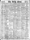 Daily News (London) Friday 15 November 1901 Page 1