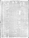 Daily News (London) Friday 15 November 1901 Page 8