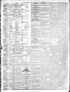 Daily News (London) Saturday 16 November 1901 Page 4