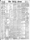 Daily News (London) Monday 18 November 1901 Page 1